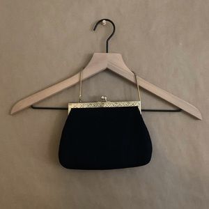 •vintage handbag•